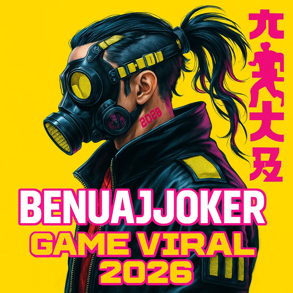 Benuajoker : Platform Game Benua Joker dengan Sistem Modern! - WooCommerce eCommerce